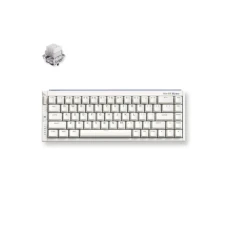 MCHOSE Gaming tastatura Ace 68 Turbo Nova White/Mount Tai Magnetic switch MCHOSE Gaming tastatura Ace 68 Turbo Nova White/Mount Tai Magnetic switch