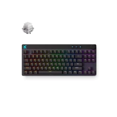 MCHOSE Gaming tastatura Mix 87 Black/Mount Tai Magnetic switch GT MCHOSE Gaming tastatura Mix 87 Black/Mount Tai Magnetic switch GT