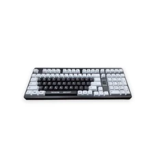 MCHOSE Gaming tastatura x Unbox Therapy UT98 Classic Therapy/Silent Peach V3 Switch