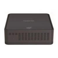 MEDIACOM MP103 Mini PC Intel Celeron N4020 4GB 128GB SSD Win11Home MEDIACOM MP103 Mini PC Intel Celeron N4020 4GB 128GB SSD Win11Home