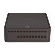 MEDIACOM MP103 Mini PC Intel Celeron N4020 4GB 128GB SSD Win11Home