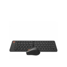Meetion BTC001BK SET 2U1: SKLOPIVA BT Tastatura+BT Miš, CRNI