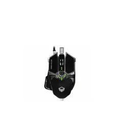 Meetion M990S GEJMERSKI RGB Miš 4000 dpi TRANSFORMERS
