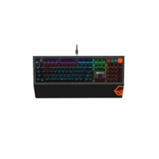 Meetion MK500 GEJMERSKA MEHANIČKA Tastatura USB-C BLUE SWITCH