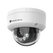 MERCUSYS Kamera MH-2181MP-LIU Dome 8MP