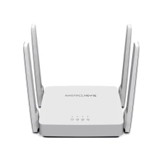 MERCUSYS LAN Router AC10 AC1200 2LAN/1WAN MERCUSYS LAN Router AC10 AC1200 2LAN/1WAN