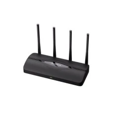 MERCUSYS LAN Router Mercusys MR27BE WiFi/BE3600/2x1G/2x2,5G/3568Mb/s