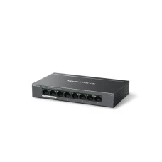 MERCUSYS LAN Switch Mercusys MS108GP 8-port 10/100/1000 / 7PoE