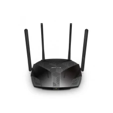 MERCUSYS MR80X v2, AX3000 Dual-Band Wi-Fi 6 Router MERCUSYS MR80X v2, AX3000 Dual-Band Wi-Fi 6 Router