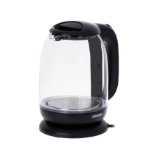 MESKO MS1302B, stakleni ketler, 1.7L