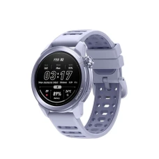 Mibro GS ACTIVE2 PAMETNI SAT GPS, 1.32'', 2 NARUKVICE, Ljubičasti