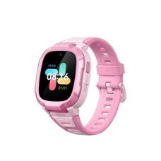Mibro P6 DEČIJI PAMETNI SAT, GPS,1.4'' TFT, SIM, 128GB, Pink