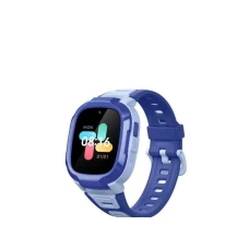 Mibro P6 DEČIJI PAMETNI SAT, GPS,1.4 TFT, SIM, 128GB, Plavi