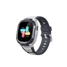 Mibro P6 DEČIJI PAMETNI SAT, GPS,1.4'' TFT, SIM, 128GB, Sivi