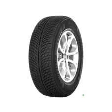 MICHELIN 235/50R20 104V Pilot Alpin 5 SUV XL zimska