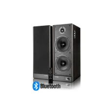 MICROLAB SOLO29 Aktivni drveni zvucnici 2.0 160W RMS 2x80W BT
