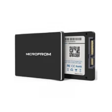Microfrom F11 Pro, SATA III, 512GB SSD Microfrom F11 Pro, SATA III, 512GB SSD