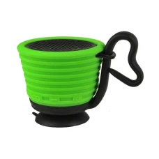 MICROLAB Magicup bluetooth Green
