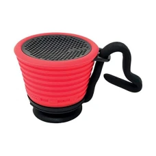 MICROLAB Magicup bluetooth Red