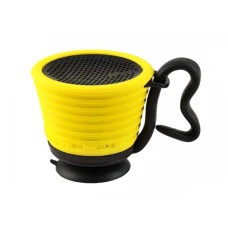 MICROLAB Magicup bluetooth Yellow