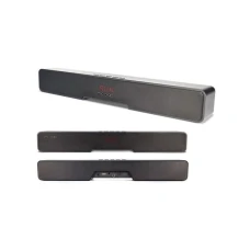 MICROLAB Zvučnik Bluetooth soundbar Onebar02 LED Black