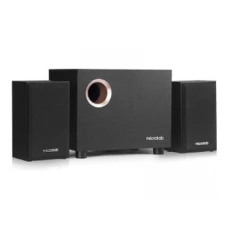 MICROLAB M105 2.1 Black