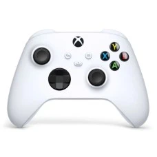 MICROSOFT Bežični gamepad EP2-29920 XBOX 2025 beli MICROSOFT Bežični gamepad EP2-29920 XBOX 2025 beli