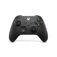 MICROSOFT XBOXONE/XSX Wireless Controller - Carbon Black