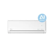 MIDEA EZ-18RD6-I White WiFi Inverter klima uređaj