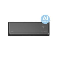 MIDEA EZB-24RD6-I Black WiFi Inverter klima uređaj