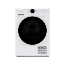 MIDEA MD200H100BW/W-HR Mašina za sušenje veša MIDEA MD200H100BW/W-HR Mašina za sušenje veša