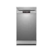 MIDEA MFD45S200X.2-ES Mašina za pranje sudova