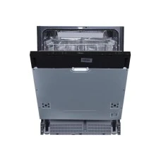 MIDEA MID60S130 Ugradna mašina za pranje sudova