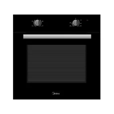 MIDEA MO704STBK Ugradna rerna