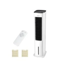 MIDEA Rashlađivač vazduha AC100-20AR Beli