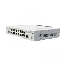 MIKROTIK (CCR2004-16G-2S+PC) Cloud Core Router with RouterOS L6 license MIKROTIK (CCR2004-16G-2S+PC) Cloud Core Router with RouterOS L6 license