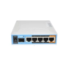 MIKROTIK HAP ac ruter (RB962UiGS-5HacT2HnT)