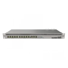 MIKROTIK (RB1100x4) RB1100AHx4, RouterOS L6, ruter MIKROTIK (RB1100x4) RB1100AHx4, RouterOS L6, ruter