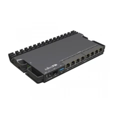 MIKROTIK (RB5009UPr+S+IN) RouterOS L5, ruter MIKROTIK (RB5009UPr+S+IN) RouterOS L5, ruter
