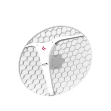 MIKROTIK RBLHGG-5acD-XL bulk LHG XL 5 ac Dual antena dugog dometa 27dBi 5GHz CPE/Point-to-Poin