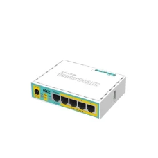 MIKROTIK RouterBOARD RB750UPr2 hEX PoE (RB750UPR2)