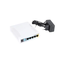 MIKROTIK RouterBoard RB951Ui-2HnD High power1000mW (30dBm) access point