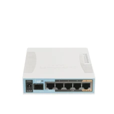 MIKROTIK RouterBOARD RB962UiGS 5HacT2HnThAP ac