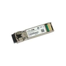 MIKROTIK XS+31LC10D SFP/SFP+/SFP28 module 1/10/25G single mode 10km 1310nm DDM