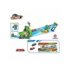 Milla Toys Auto staza Express Wheels 99/32625