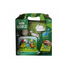 Milla Toys Kreativni set Create Your Own World Dinosaur SS-21-057 63/71354