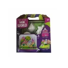 Milla Toys Kreativni set Create Your Own World Fantastic SS-21-056 63/71353