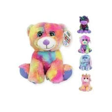 Milla Toys Plišana igračka Mix 28cm 26/14697