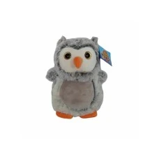 Milla Toys Plišana igračka Sova 22cm 11/70004 Milla Toys Plišana igračka Sova 22cm 11/70004