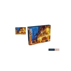 Milla Toys Puzzle Grad 91/70754 Milla Toys Puzzle Grad 91/70754